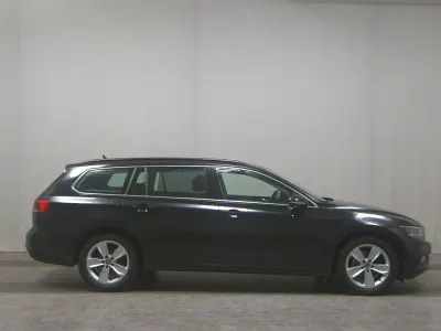 Gebraucht VW Passat
