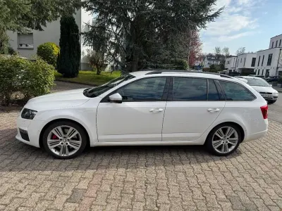 Gebraucht Skoda Octavia