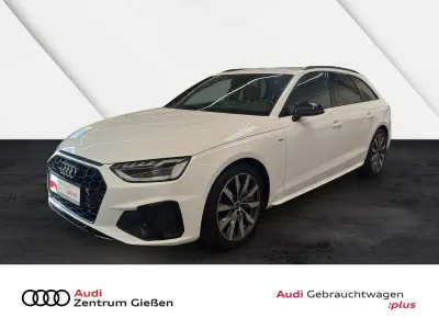 Usata Audi A4