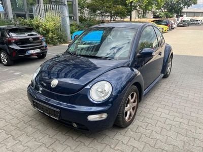 VW Beetle