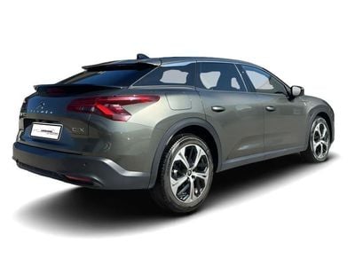 Citroën C5 X