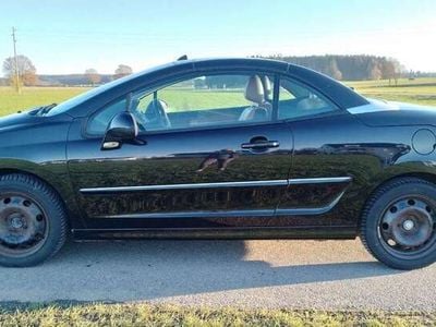 Peugeot 207 CC