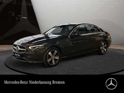 Gebraucht Mercedes C180 Advanced Plus 170 PS (125 kW) 2025 Grau Limousine