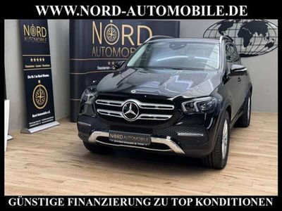 Mercedes GLE350e