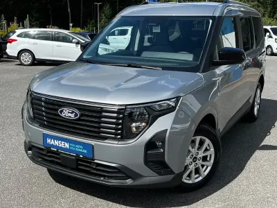 Gebraucht Ford Tourneo Courier