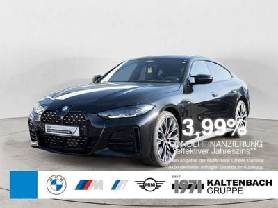 BMW 440