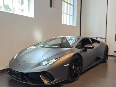 Gebraucht Lamborghini Huracán