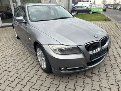 gebraucht BMW 318 3 Touring d Automatik Klima PDC