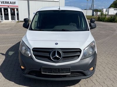 Mercedes Citan 109