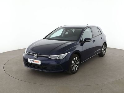gebraucht VW Golf VIII 1.5 eTSI ACT Move, Benzin, 28.410 €