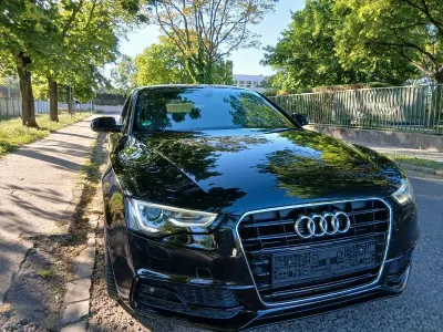Gebraucht Audi A5
