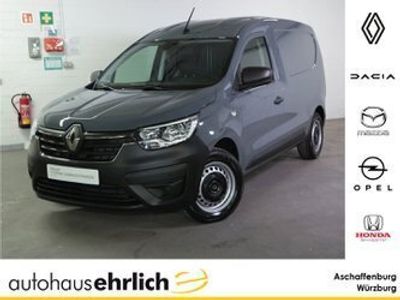 gebraucht Renault Express Express Extra TCe 100+NAVI+PDC+KLIMA+KAMERA+Extra TCe 100+NAVI+PDC+KLIMA+KAMERA+ Weitere Angebote