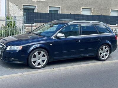 Audi S4