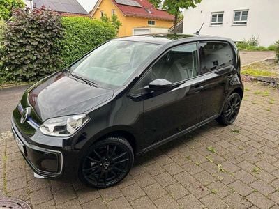 VW e-up!