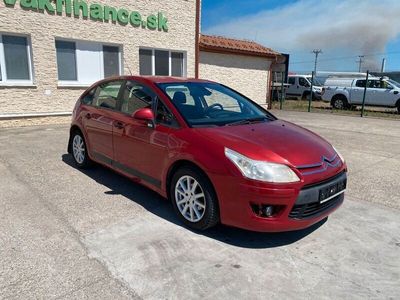 Citroën C4