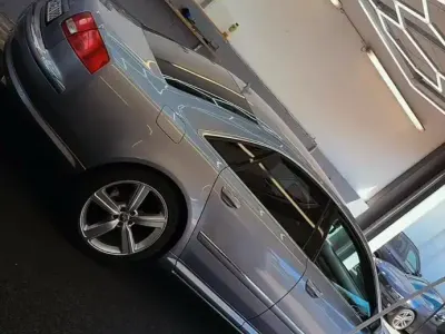Gebraucht Audi A8 232 PS (170 kW) 2007 Grau Limousine