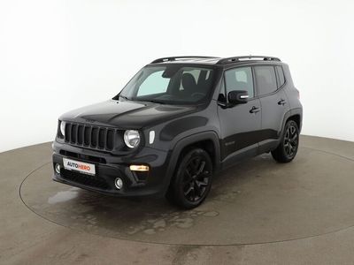 gebraucht Jeep Renegade 1.0 TGDi Longitude 4x2, Benzin, 16.990 €