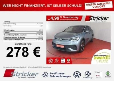 VW ID.5