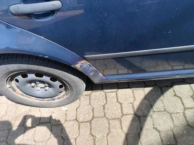 VW Golf IV