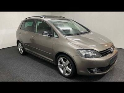 VW Golf Plus