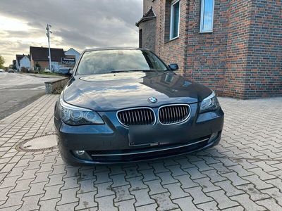 gebraucht BMW 523 e60Facelift