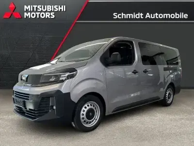 Nuova Opel Vivaro 179 CV (131 kW) 2026 Grigio Monovolume