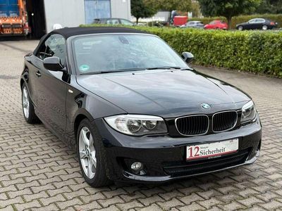 BMW 118 Cabriolet