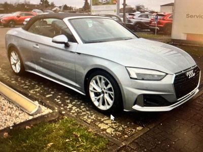 Audi A5 Cabriolet