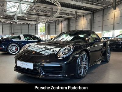 Porsche 991