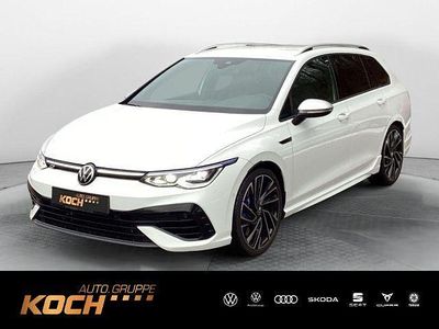 Usata VW Golf VIII R 320 CV (235 kW) 2023 Station wagon