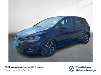 Gebraucht VW Golf VIII United 131 PS (96 kW) 2020