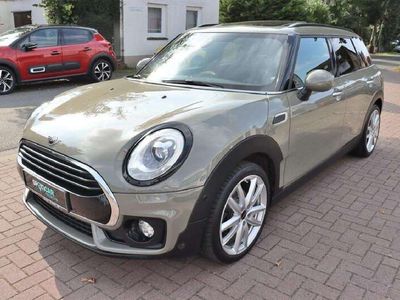 Mini John Cooper Works Clubman