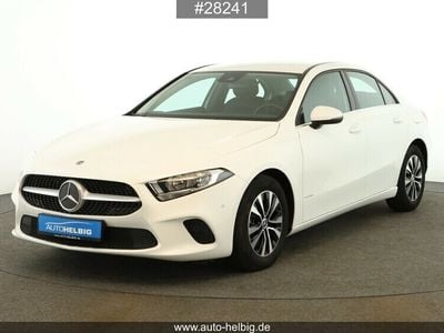 Mercedes A200