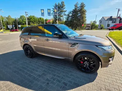 Gebraucht Land Rover Range Rover