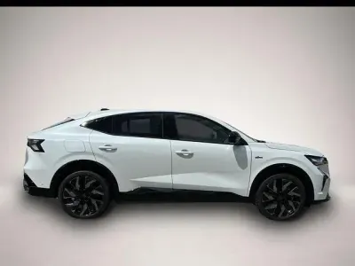 Gebraucht Renault Rafale Esprit Alpine 300 PS (220 kW) 2025 Manufacturer SUV