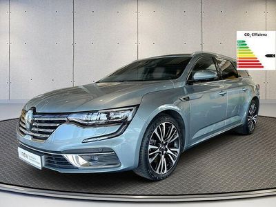 Gebraucht Renault Talisman GrandTour Initiale Paris 224 PS (164 kW) 2020 Othercolor Kombi