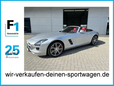 Gebraucht Mercedes SLS AMG