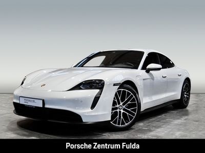 gebraucht Porsche Taycan - Performancebatterie Plus, Wärmepumpe, Bose