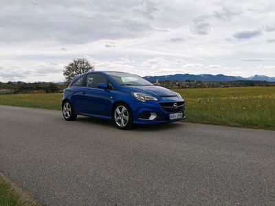 gebraucht Opel Corsa OPC 1,6 Turbo