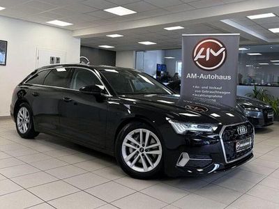 Gebraucht Audi A6 Ambiente 286 PS (210 kW) 2025 Schwarz Kombi