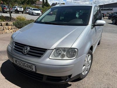 VW Touran