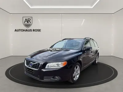 Gebraucht Volvo V70