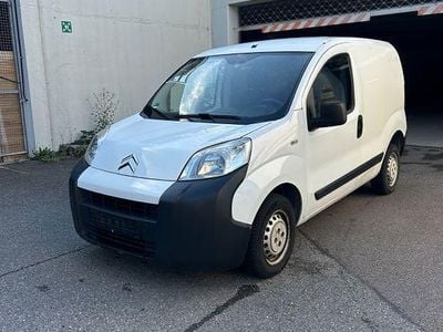 Citroën Nemo
