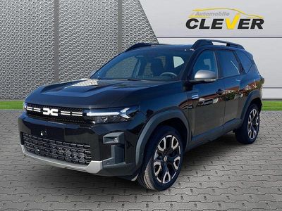 Schwarz Neu 2025 Dacia Bigster Journey SUV | 29.990 € (Fairer Preis)