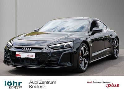 Audi e-tron GT quattro