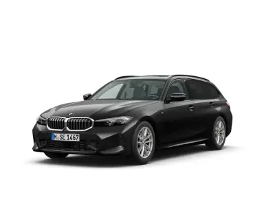 Gebraucht BMW 320