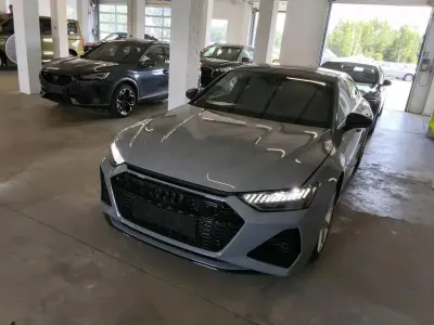 Gebraucht Audi RS7 Sportback
