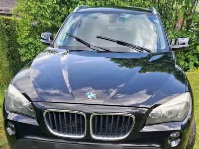 Używany BMW X1