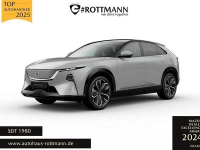 Neu Mazda CX-6e Takumi-Line 189 kW (258 PS) 2026 SUV