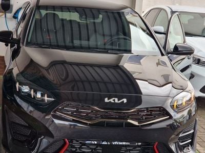Kia Ceed GT